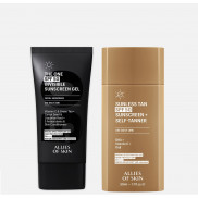 Солнцезащита SPF