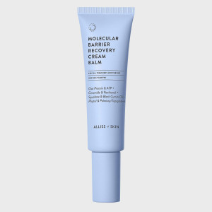 Allies of Skin Molecular Barrier Recovery Cream Balm Крем-бальзам для молекулярного восстановления кожи (48 мл.)