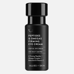 Allies of Skin Peptides & Omegas Firming Eye Cream Укрепляющий крем для кожи вокруг глаз с пептидами и омега-комплексом (15 мл.)