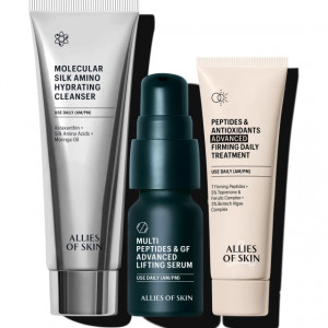 Allies of Skin 7 Days to Firmer Skin Kit Набор 7 дней для упругости кожи