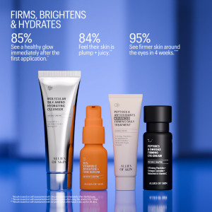Allies of Skin Firm & Glow Set Набор Упругость и сияние Allies of Skin Firm & Glow Set Набор Упругость и сияние