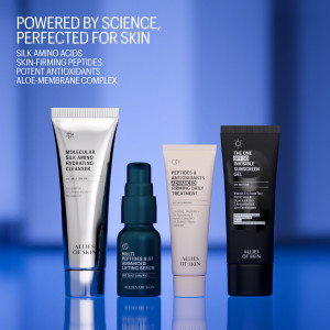 Allies of Skin Lift & Protect Set Набор Лифтинг и защита Allies of Skin Lift & Protect Set Набор Лифтинг и защита